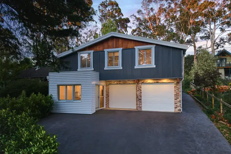 11 Birriga Avenue, Bundanoon NSW 2578