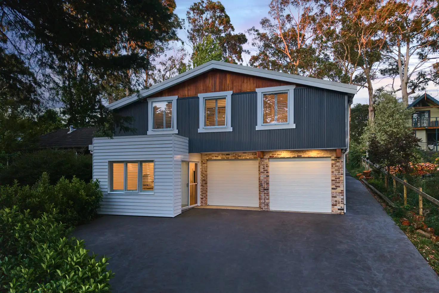 Main view of Homely house listing, 11 Birriga Avenue, Bundanoon NSW 2578