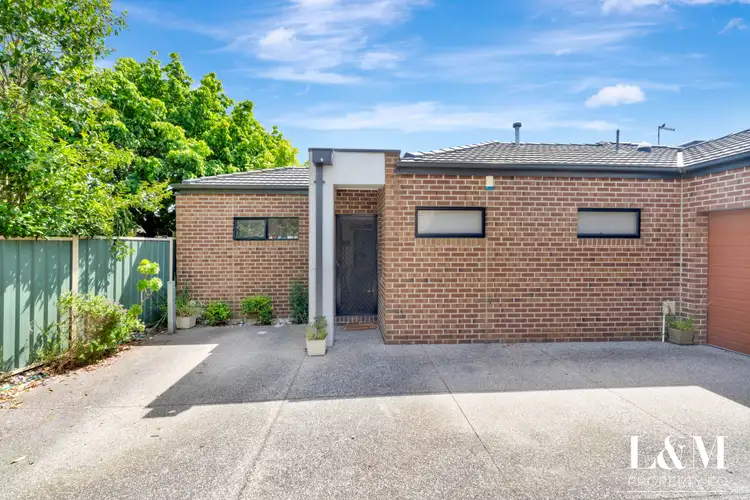 Second view of Homely house listing, 3/54 Loongana Ave, Glenroy VIC 3046