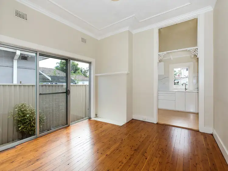Fourth view of Homely house listing, 216 Chuter Avenue, Sans Souci NSW 2219