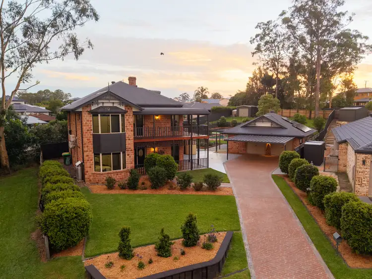 22 Tokely Court, Murrumba Downs QLD 4503