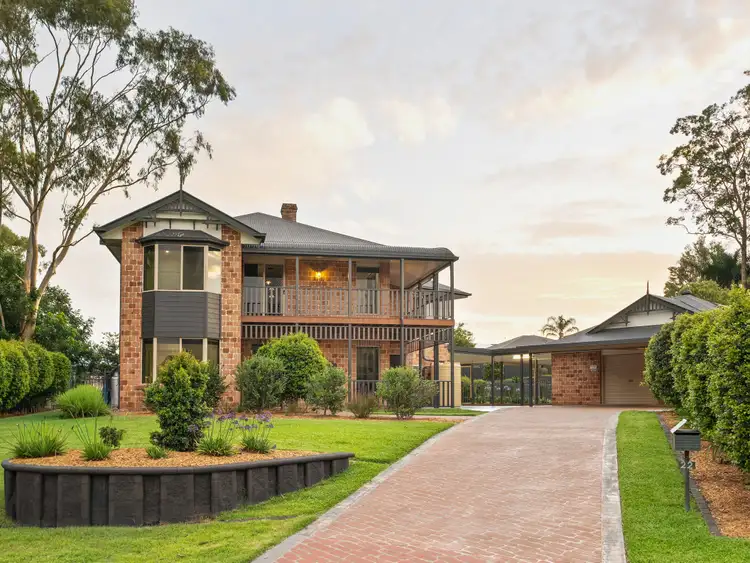 Second view of Homely house listing, 22 Tokely Court, Murrumba Downs QLD 4503