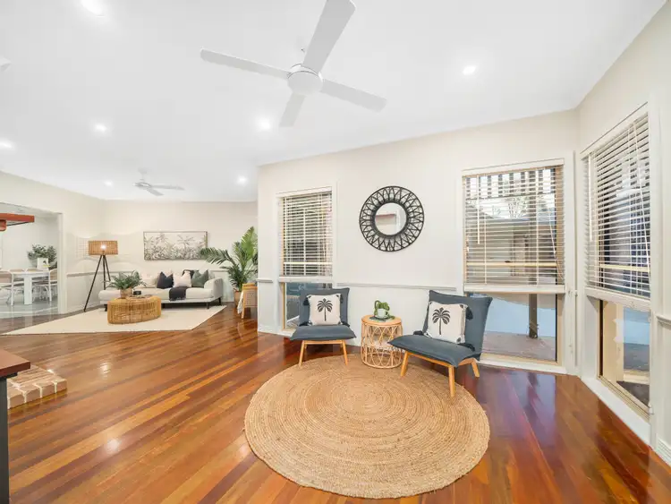 Fourth view of Homely house listing, 22 Tokely Court, Murrumba Downs QLD 4503