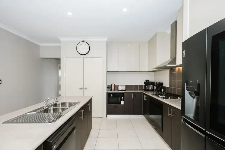 Third view of Homely house listing, 5 Adur Way, Dawesville WA 6211