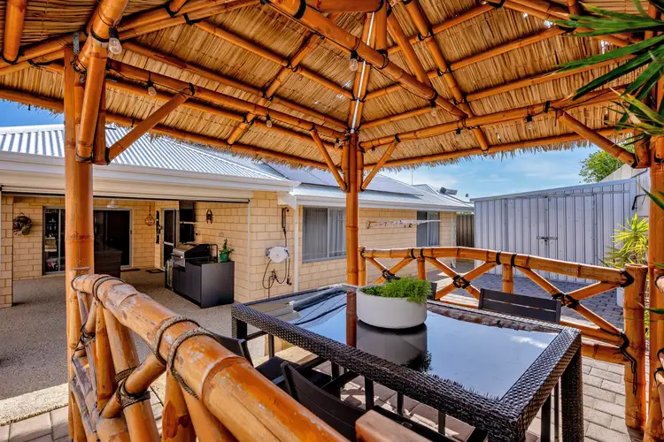 Fourth view of Homely house listing, 5 Adur Way, Dawesville WA 6211