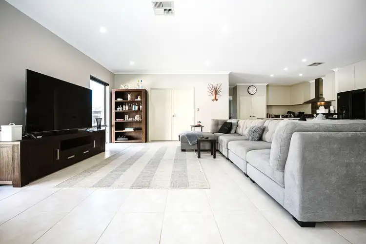 Sixth view of Homely house listing, 5 Adur Way, Dawesville WA 6211