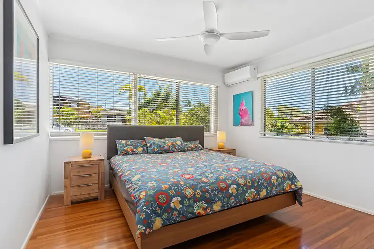 Fourth view of Homely house listing, 42 Lomatia Street, Everton Hills QLD 4053