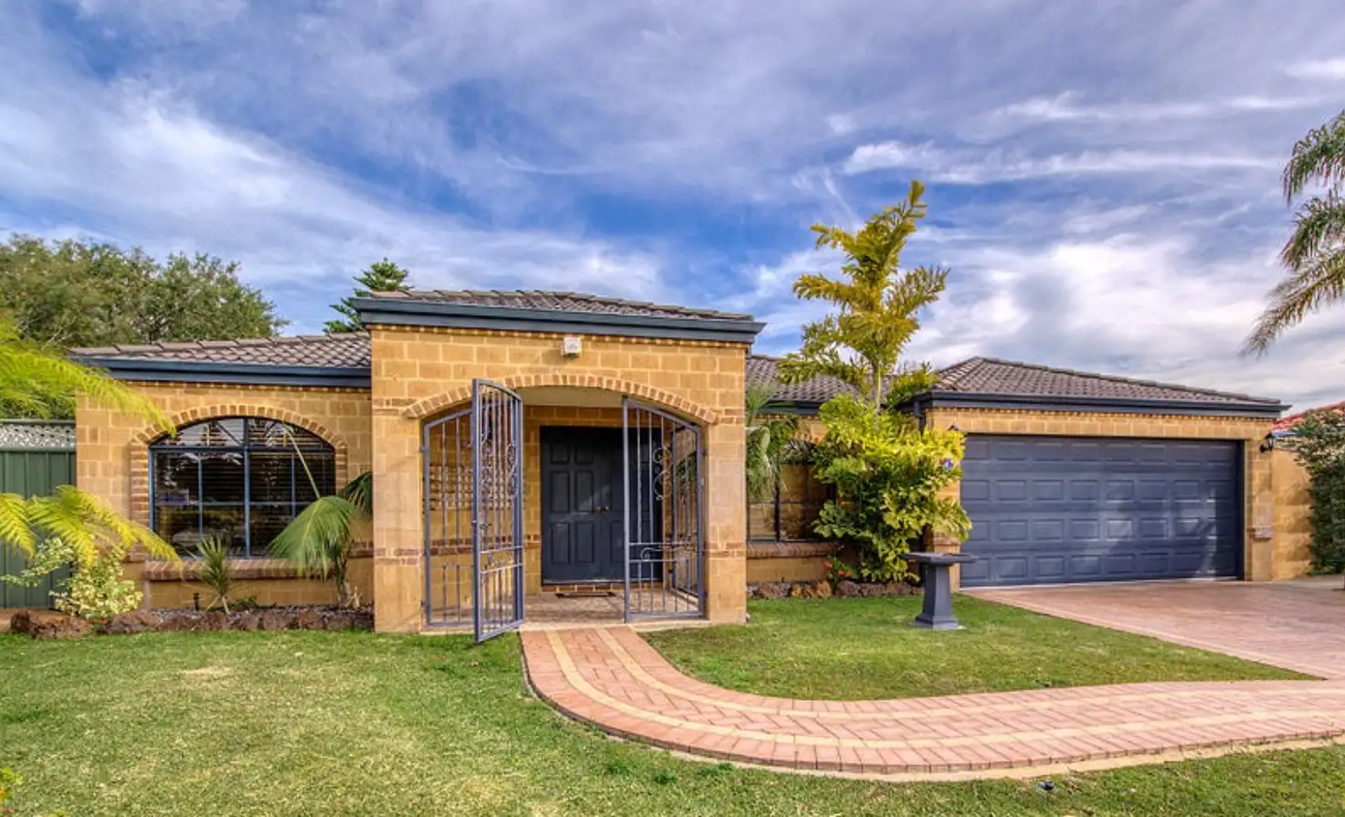 Main view of Homely house listing, 1 Swallowtail Parade, Warnbro WA 6169