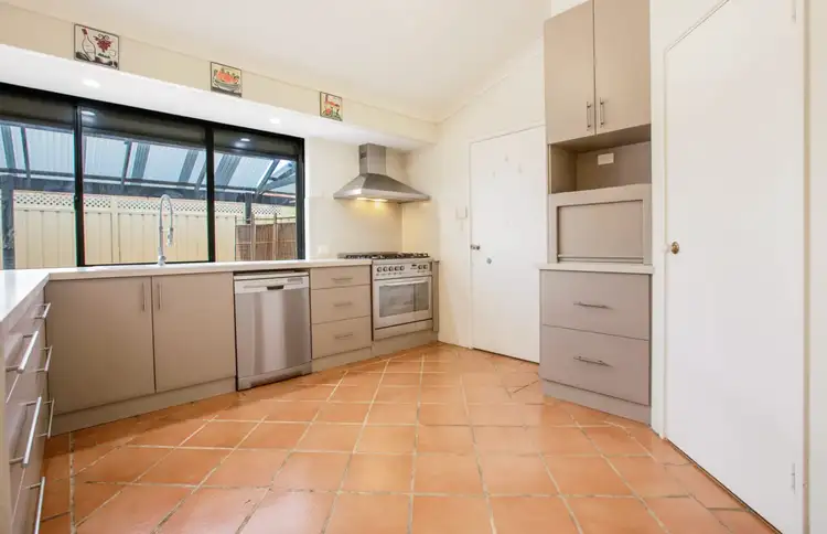 Fifth view of Homely house listing, 1 Swallowtail Parade, Warnbro WA 6169