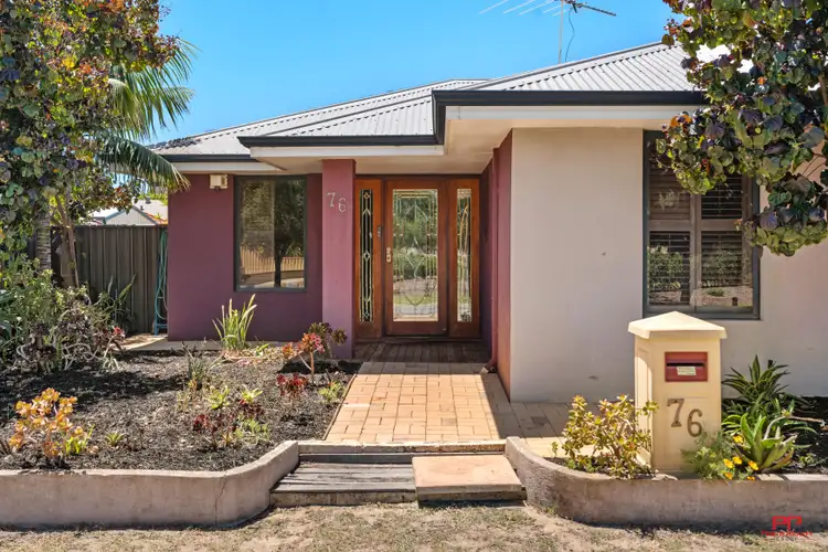 76 Fisher Street, Rockingham WA 6168