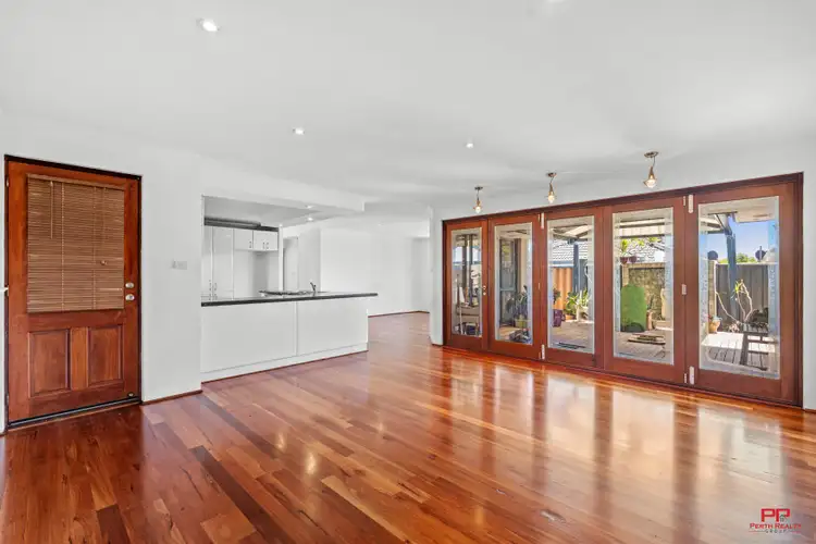 Third view of Homely house listing, 76 Fisher Street, Rockingham WA 6168