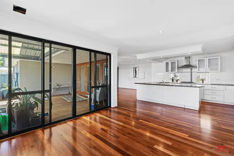 Sixth view of Homely house listing, 76 Fisher Street, Rockingham WA 6168