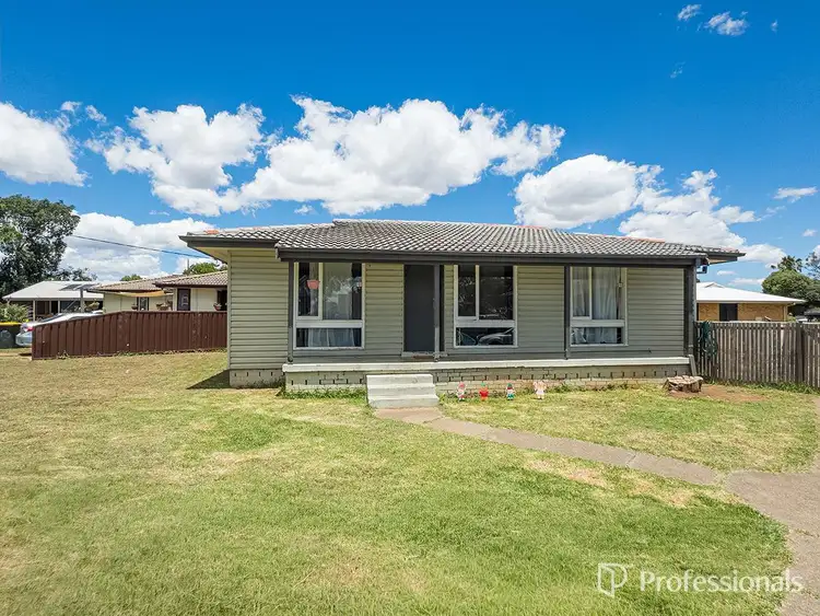 42 Cole Road, West Tamworth NSW 2340