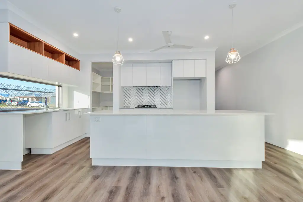 Main view of Homely house listing, 24 Sundew Circuit, Zuccoli NT 832