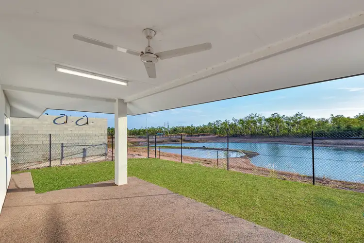 Fifth view of Homely house listing, 24 Sundew Circuit, Zuccoli NT 832