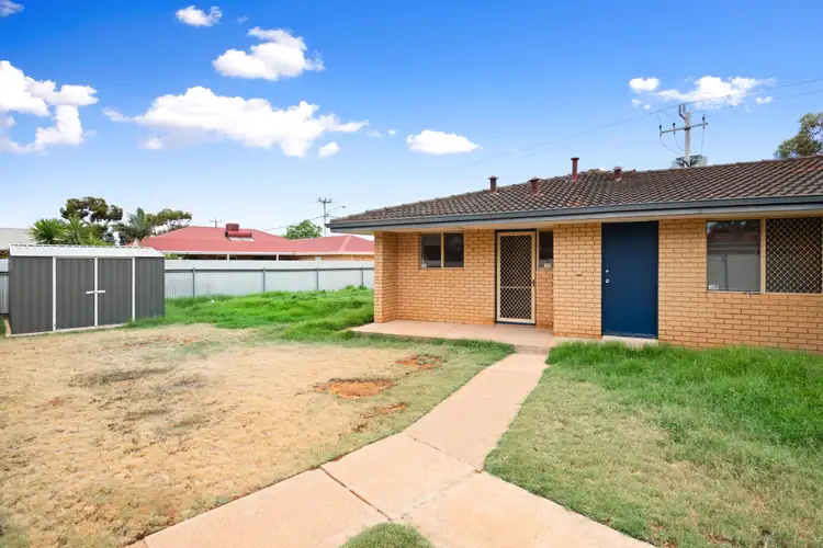 Fifth view of Homely house listing, 4/153 Addis Street, West Lamington WA 6430