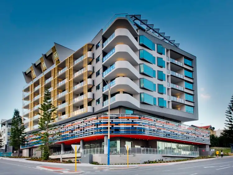 47/48-50 Filburn Street, Scarborough WA 6019