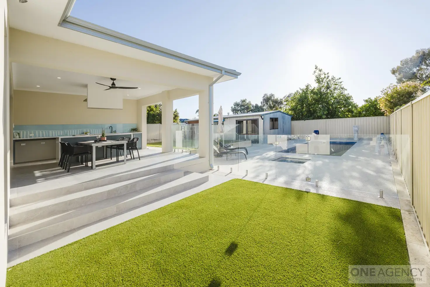 Main view of Homely house listing, 9 Foley Place, Balcatta WA 6021