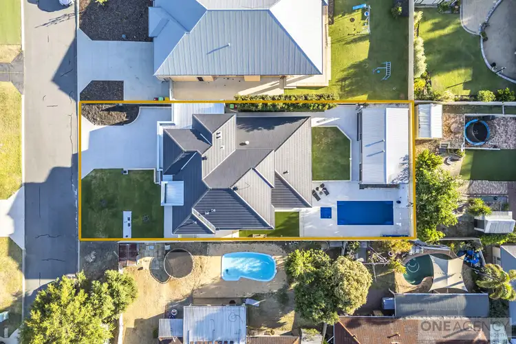 Third view of Homely house listing, 9 Foley Place, Balcatta WA 6021