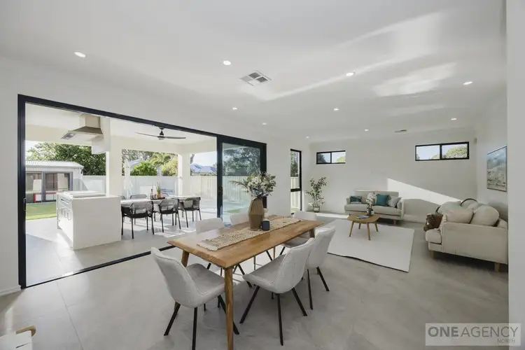 Fourth view of Homely house listing, 9 Foley Place, Balcatta WA 6021