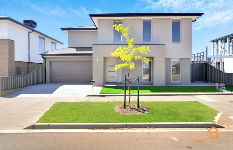 18 Poundbury Avenue, Strathtulloh VIC 3338