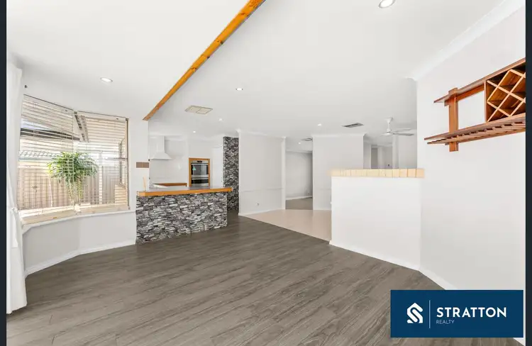 Seventh view of Homely house listing, 3 Chidzey Drive, Seville Grove WA 6112