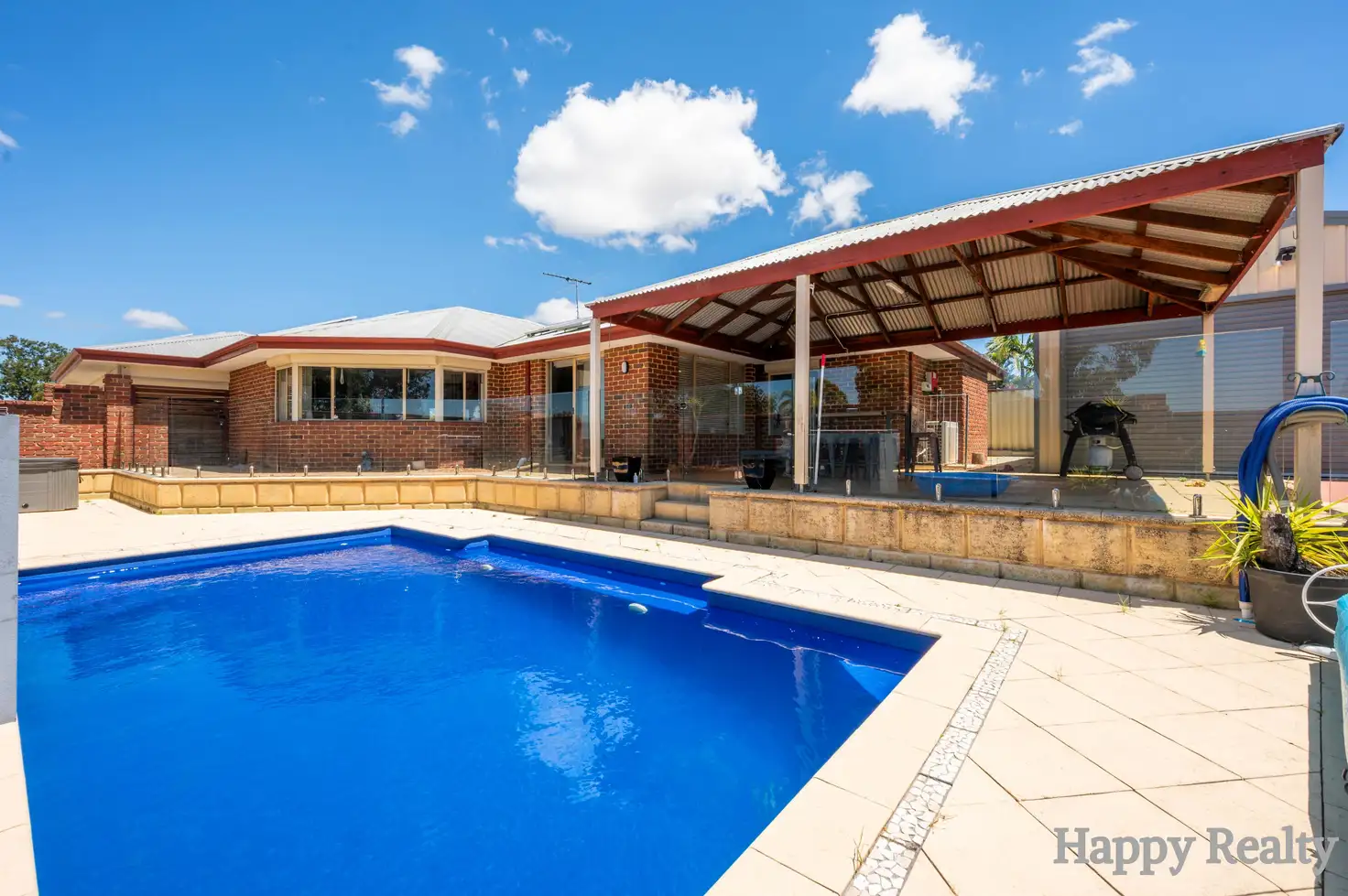 Main view of Homely house listing, 2 Challenger Drive, Thornlie WA 6108
