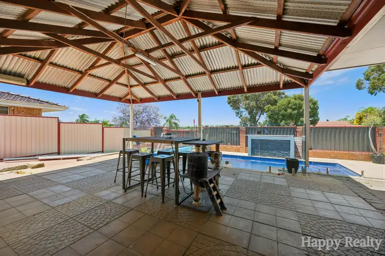 Second view of Homely house listing, 2 Challenger Drive, Thornlie WA 6108
