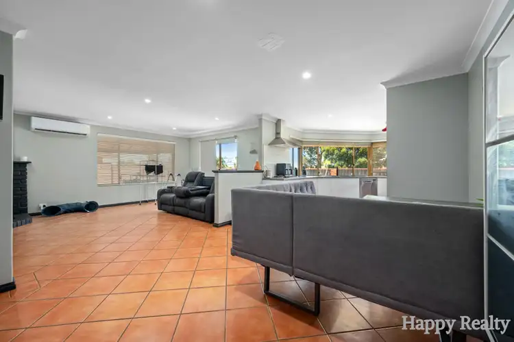 Third view of Homely house listing, 2 Challenger Drive, Thornlie WA 6108