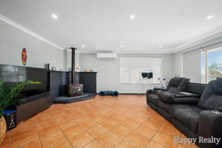 Fourth view of Homely house listing, 2 Challenger Drive, Thornlie WA 6108