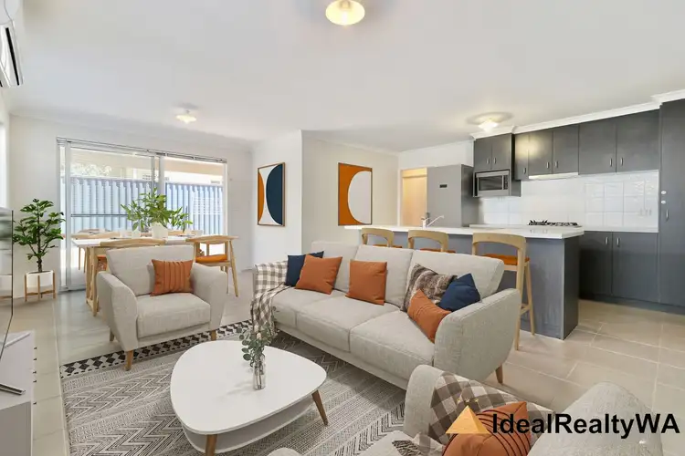 15 Laurina Turn, Baldivis WA 6171