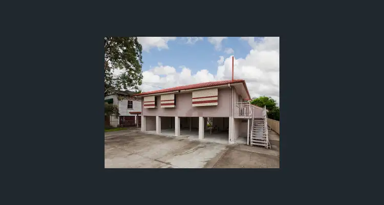 3/15 Pear Street, Greenslopes QLD 4120