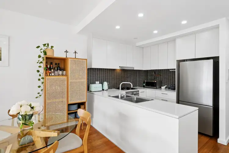 Second view of Homely apartment listing, 105/5 Bungan Street, Mona Vale NSW 2103