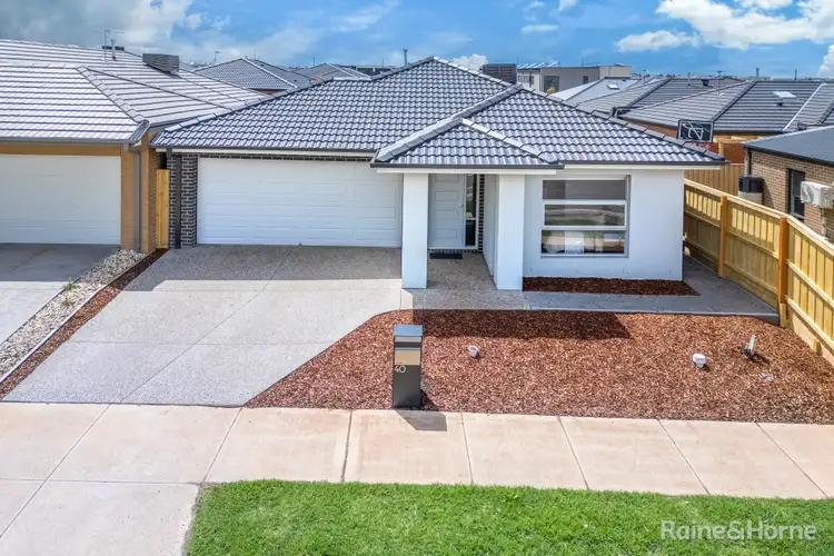 40 Figwood Drive