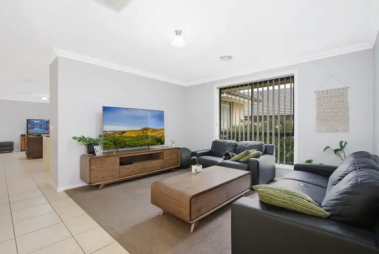 Third view of Homely house listing, 176 Hotham Circuit, Thurgoona NSW 2640