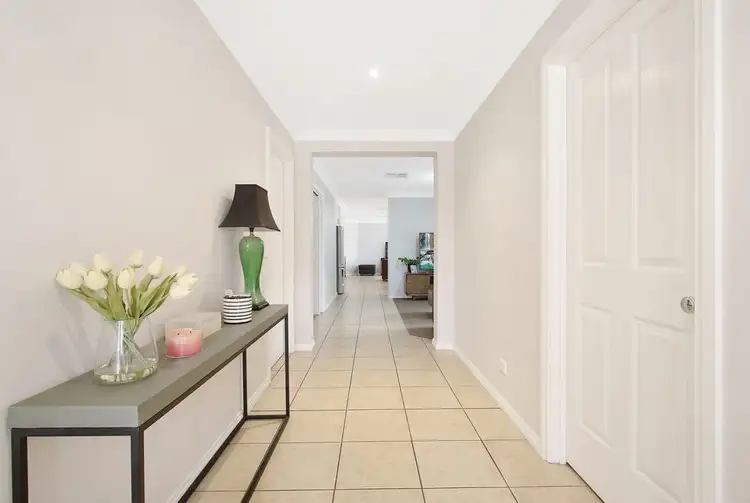 Fifth view of Homely house listing, 176 Hotham Circuit, Thurgoona NSW 2640