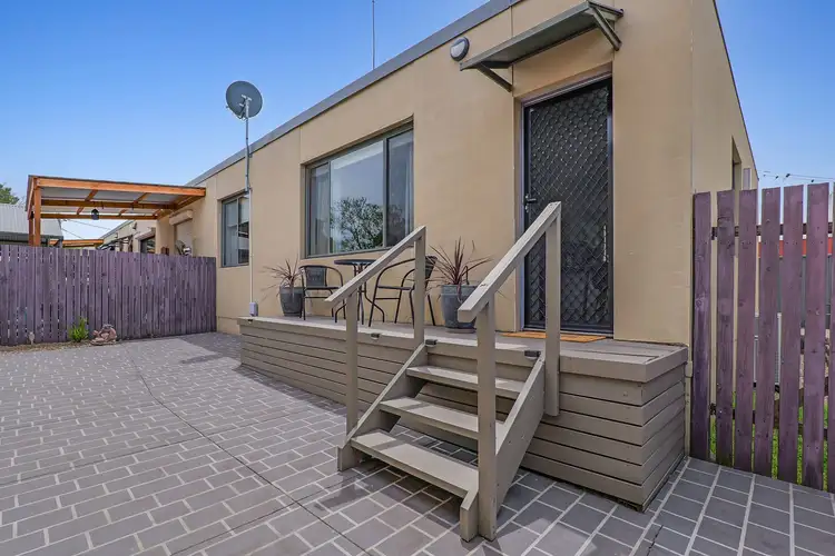 Second view of Homely unit listing, 9/30 Bowman Street, Richmond NSW 2753