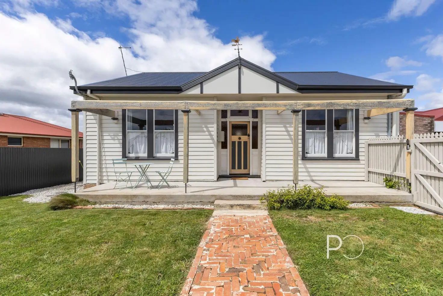 Main view of Homely house listing, 1/113 Steele Street, Devonport TAS 7310