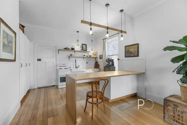 Fourth view of Homely house listing, 1/113 Steele Street, Devonport TAS 7310