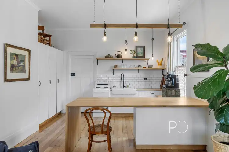 Fifth view of Homely house listing, 1/113 Steele Street, Devonport TAS 7310