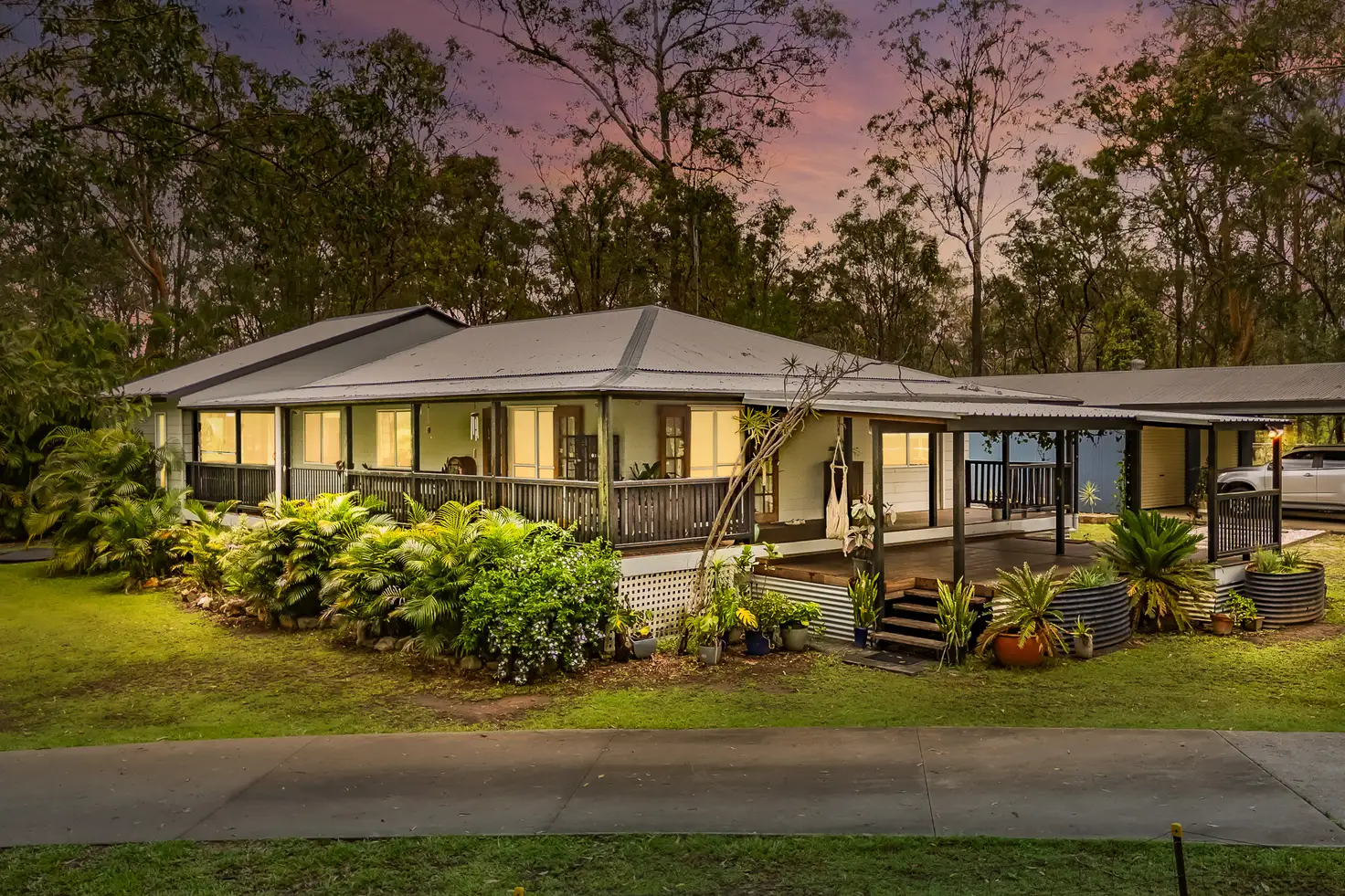 Main view of Homely house listing, 118 Philip Drive, Teddington QLD 4650