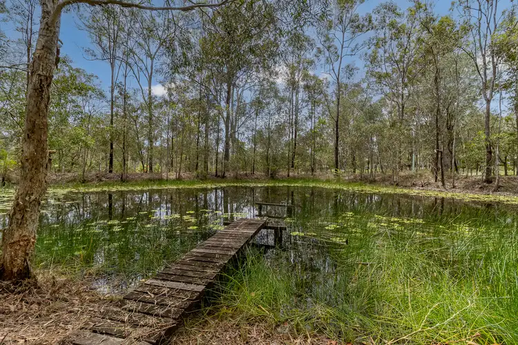 Third view of Homely house listing, 118 Philip Drive, Teddington QLD 4650