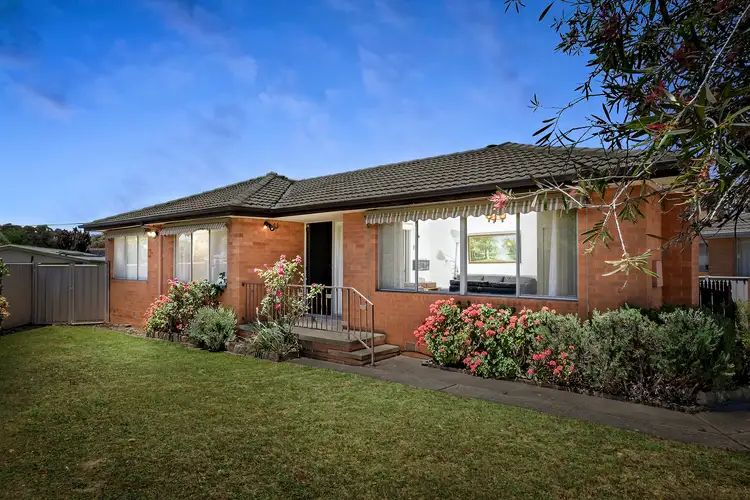 6 Serpentine Street, Duffy ACT 2611