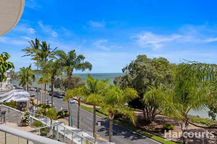 201/569 Esplanade, Urangan QLD 4655