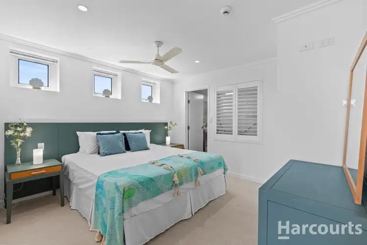 Fifth view of Homely apartment listing, 201/569 Esplanade, Urangan QLD 4655