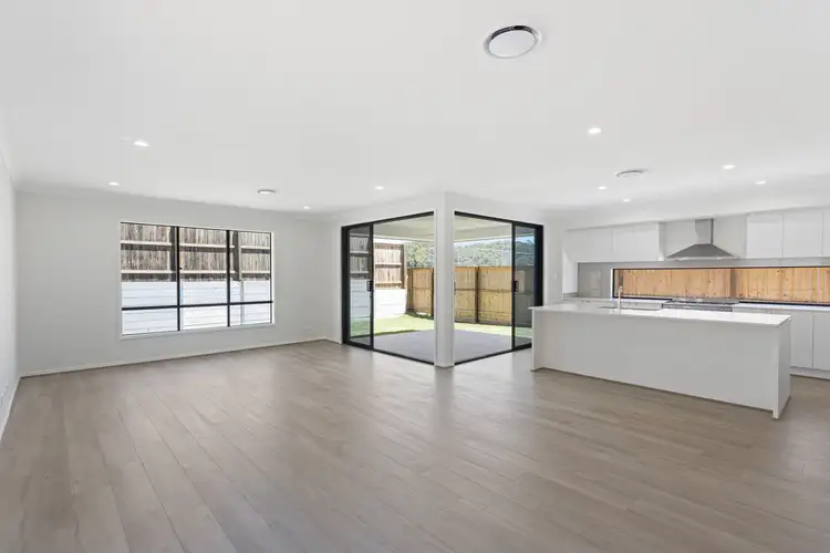 Third view of Homely house listing, 18 Calli Avenue, Upper Coomera QLD 4209