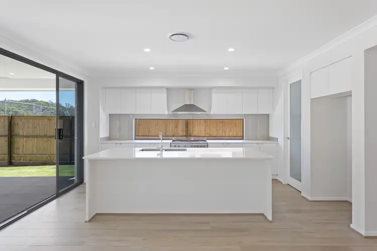 Fourth view of Homely house listing, 18 Calli Avenue, Upper Coomera QLD 4209