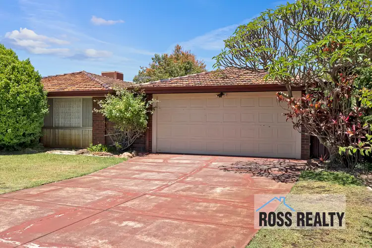 32 Ivory Street, Noranda WA 6062