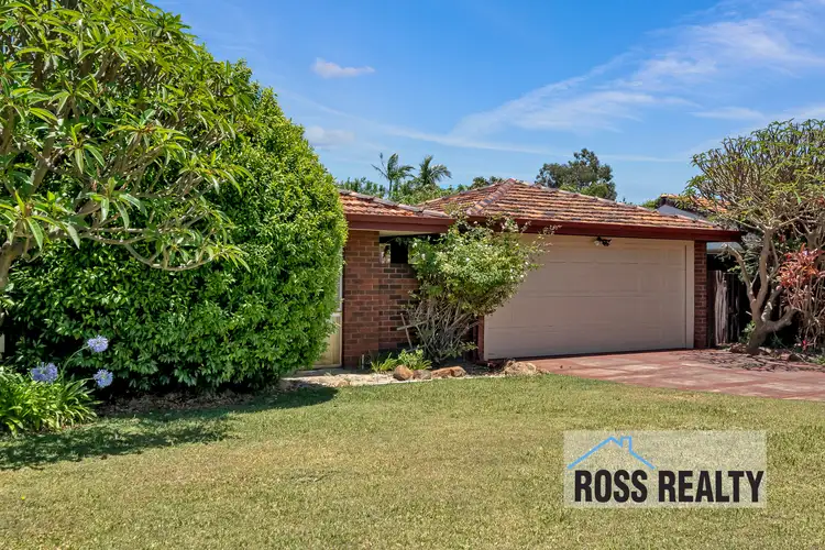 Third view of Homely house listing, 32 Ivory Street, Noranda WA 6062