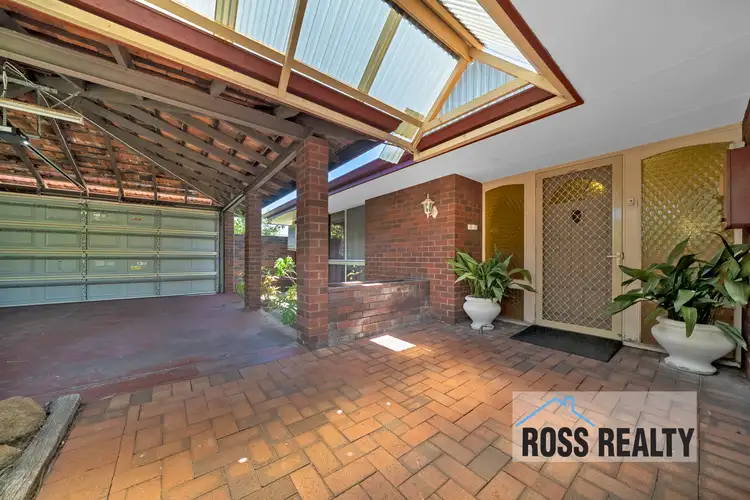 Fourth view of Homely house listing, 32 Ivory Street, Noranda WA 6062